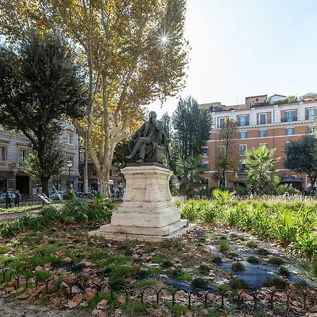 Arenula Apartment